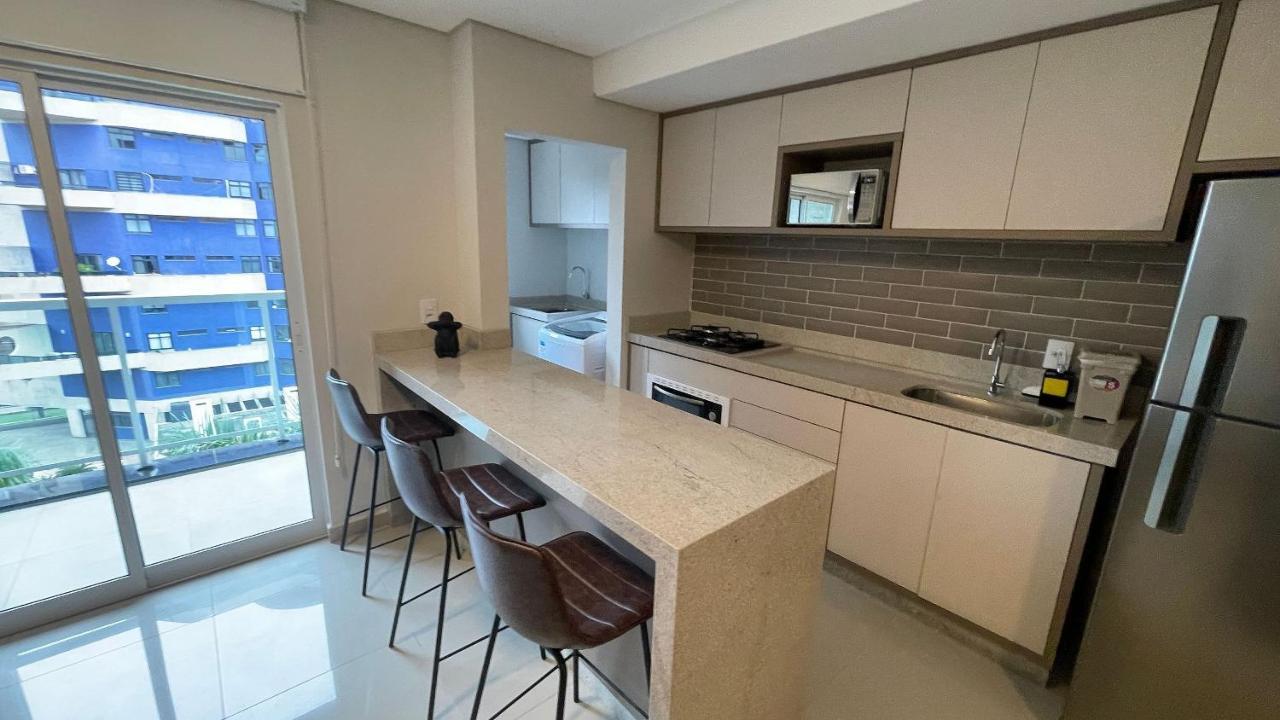 Novinho E Confortável No Centro De Foz Apartamento Foz do Iguaçu