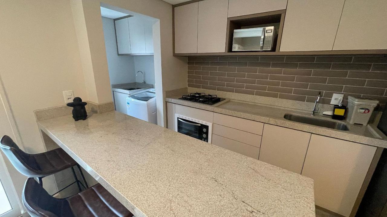 Apartamento Novinho E Confortável No Centro De Foz Foz do Iguaçu
