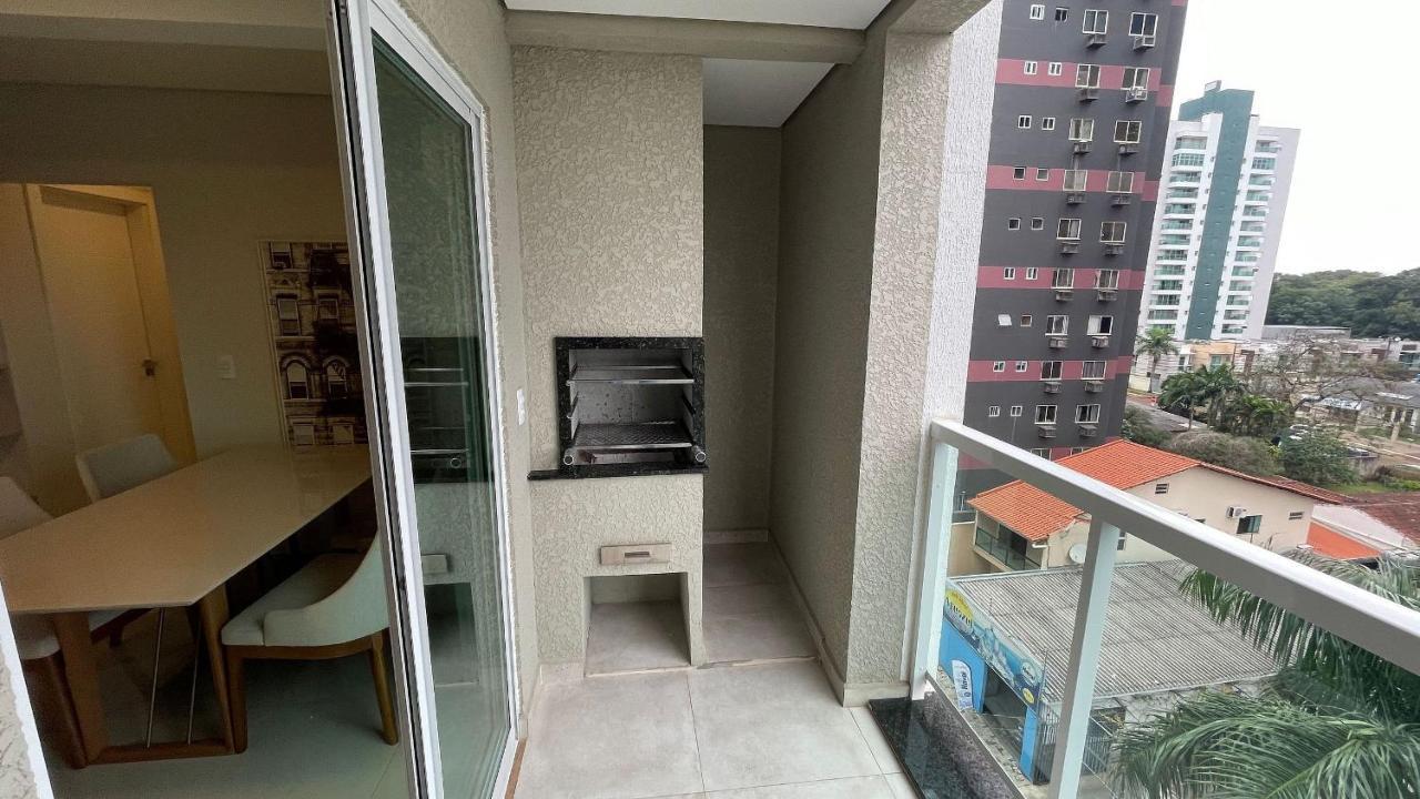 Novinho E Confortável No Centro De Foz Foz do Iguaçu