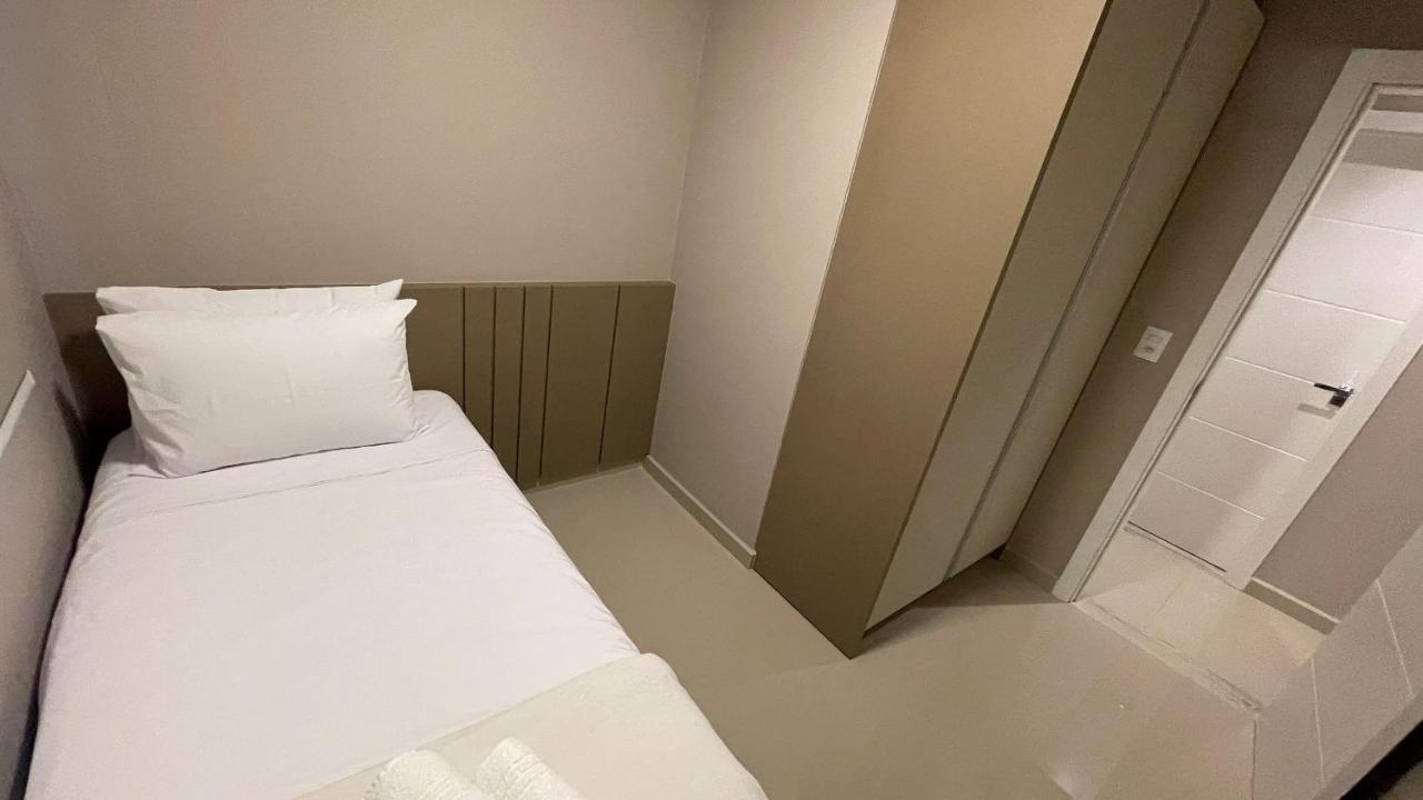 Novinho E Confortável No Centro De Foz * Foz do Iguaçu