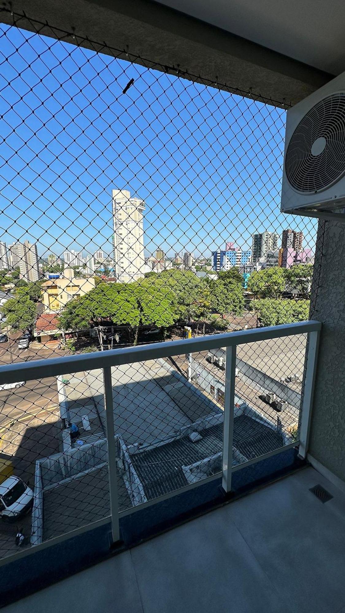 Novinho E Confortável No Centro De Foz Apartamento *