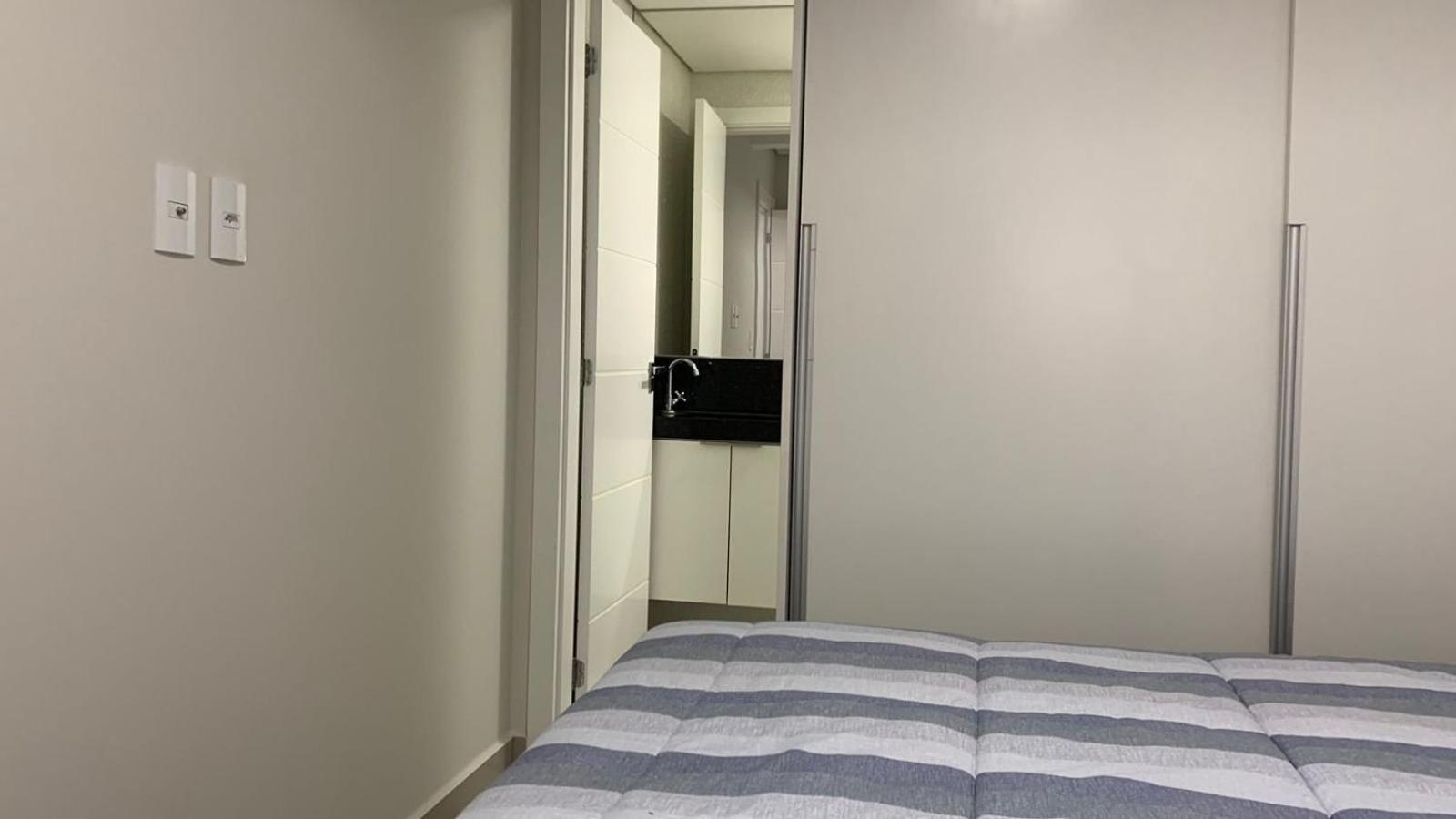 Apartamento Novinho E Confortável No Centro De Foz Foz do Iguaçu