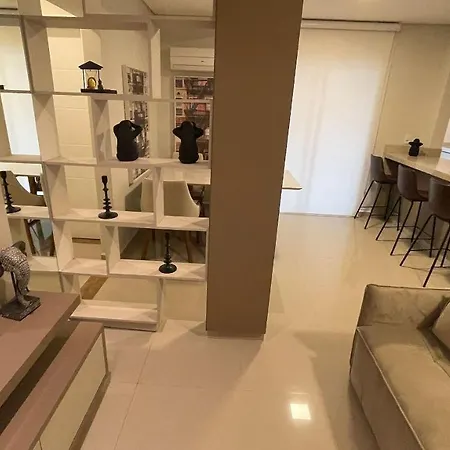 Apartamento Novinho E Confortavel No Centro De Foz Foz do Iguacu Exterior photo