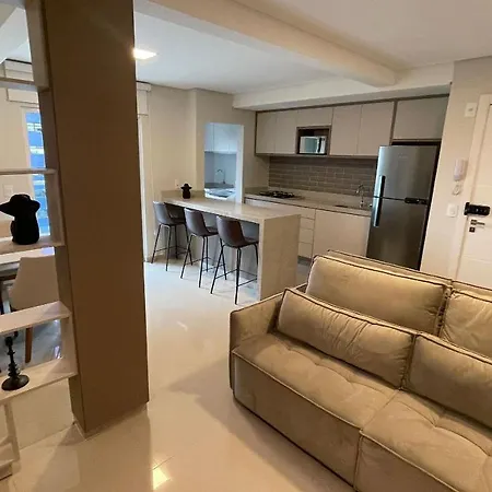 Apartamento Novinho E Confortavel No Centro De Foz Foz do Iguacu Exterior photo