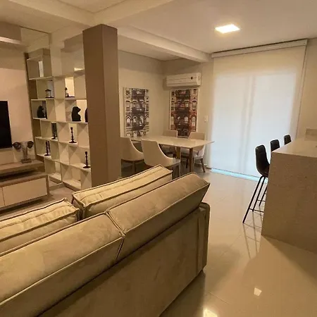 Apartamento Novinho E Confortavel No Centro De Foz Foz do Iguacu Exterior photo