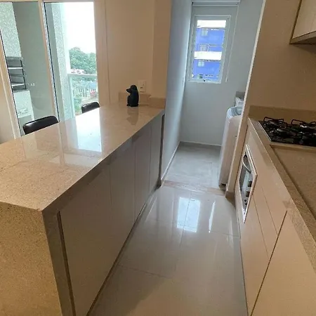 Apartamento Novinho E Confortavel No Centro De Foz Foz do Iguacu Exterior photo