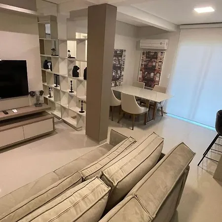 Apartamento Novinho E Confortavel No Centro De Foz Foz do Iguacu Exterior photo