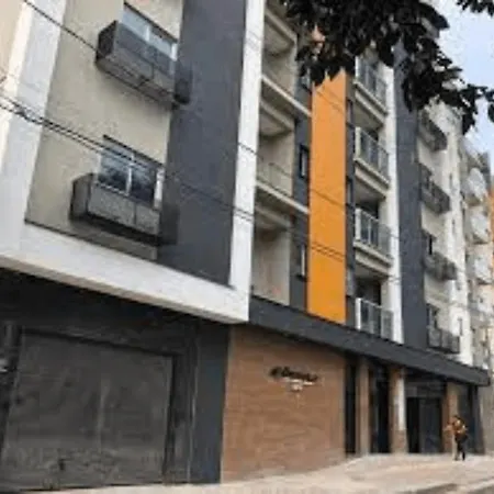 Apartamento Novinho E Confortavel No Centro De Foz Foz do Iguacu Exterior photo