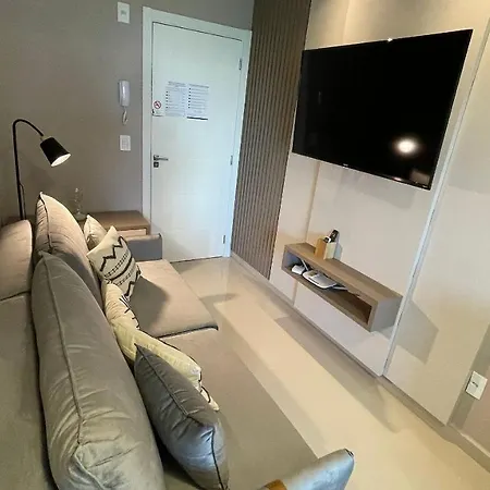 Apartamento Novinho E Confortavel No Centro De Foz Foz do Iguacu Exterior photo
