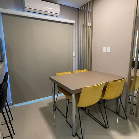 Apartamento Novinho E Confortavel No Centro De Foz Foz do Iguacu Exterior photo