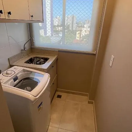 Apartamento Novinho E Confortavel No Centro De Foz Foz do Iguacu Exterior photo