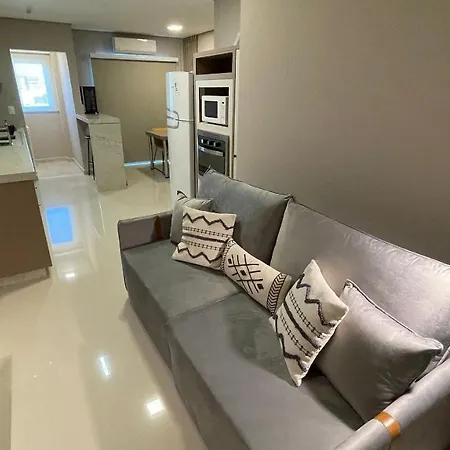 Apartamento Novinho E Confortavel No Centro De Foz Foz do Iguacu Exterior photo