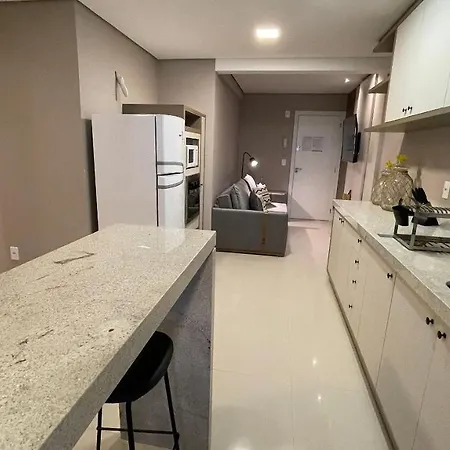 Apartamento Novinho E Confortavel No Centro De Foz Foz do Iguacu Exterior photo