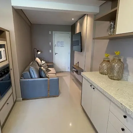 Apartamento Novinho E Confortavel No Centro De Foz Foz do Iguacu Exterior photo