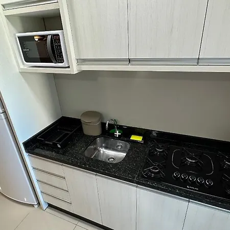 Apartamento Novinho E Confortavel No Centro De Foz Foz do Iguacu Exterior photo