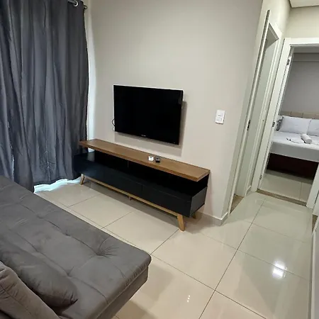 Apartamento Novinho E Confortavel No Centro De Foz Foz do Iguacu Exterior photo