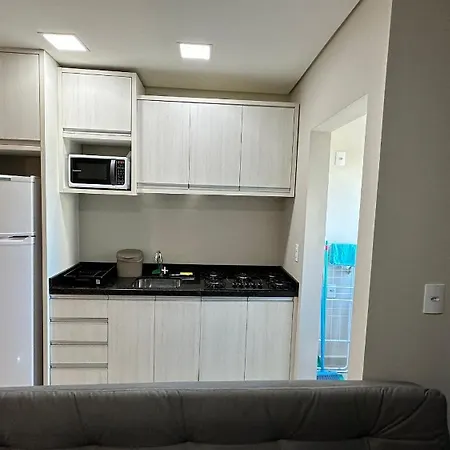 Apartamento Novinho E Confortavel No Centro De Foz Foz do Iguacu Exterior photo