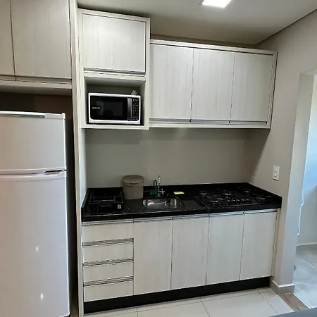 Apartamento Novinho E Confortavel No Centro De Foz Foz do Iguacu Exterior photo