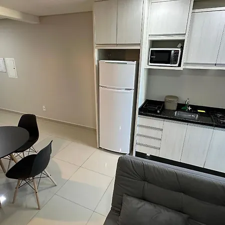 Apartamento Novinho E Confortavel No Centro De Foz Foz do Iguacu Exterior photo