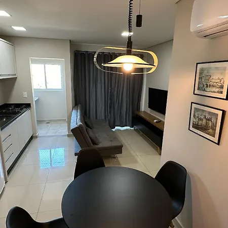 Apartamento Novinho E Confortavel No Centro De Foz Foz do Iguacu Exterior photo