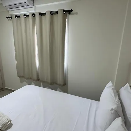 Apartamento Novinho E Confortavel No Centro De Foz Foz do Iguacu Exterior photo