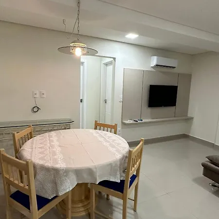 Apartamento Novinho E Confortavel No Centro De Foz Foz do Iguacu Exterior photo