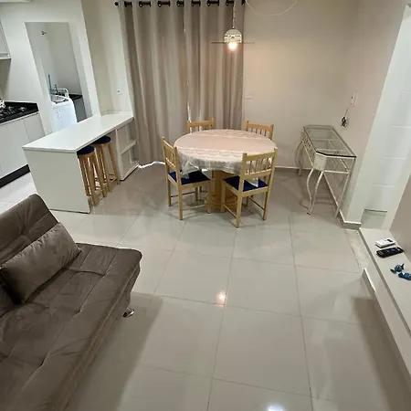 Apartamento Novinho E Confortavel No Centro De Foz Foz do Iguacu Exterior photo
