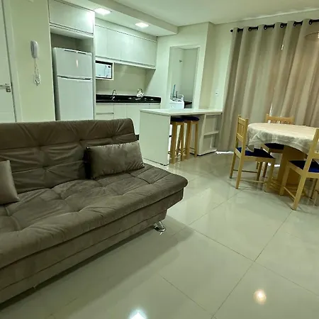Apartamento Novinho E Confortavel No Centro De Foz Foz do Iguacu Exterior photo