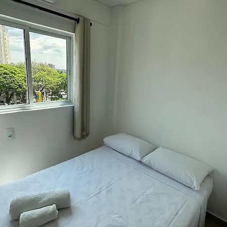 Apartamento Novinho E Confortavel No Centro De Foz Foz do Iguacu Exterior photo