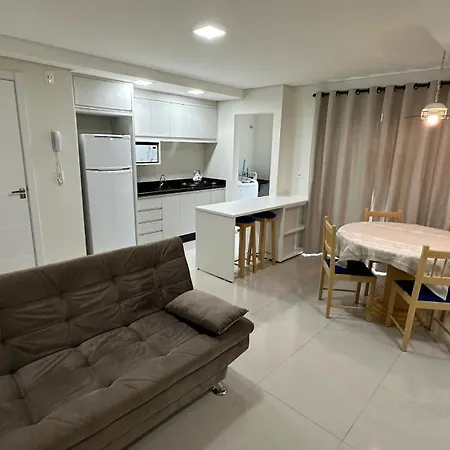 Apartamento Novinho E Confortavel No Centro De Foz Foz do Iguacu Exterior photo
