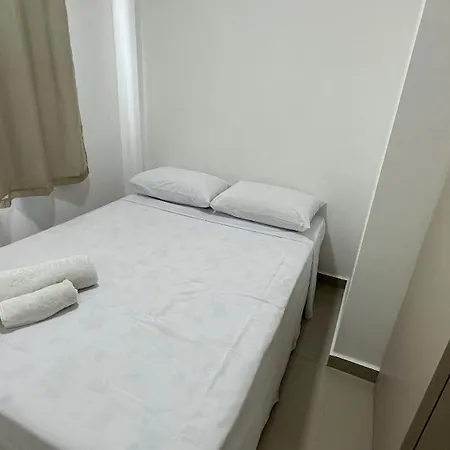 Apartamento Novinho E Confortavel No Centro De Foz Foz do Iguacu Exterior photo