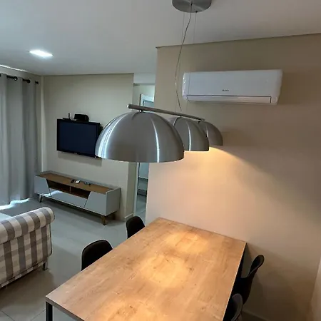 Apartamento Novinho E Confortavel No Centro De Foz Foz do Iguacu Exterior photo