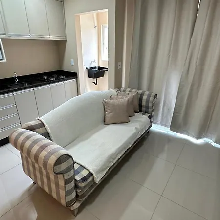 Apartamento Novinho E Confortavel No Centro De Foz Foz do Iguacu Exterior photo