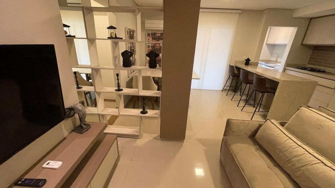 Apartment Novinho E Confortavel No Centro De Foz