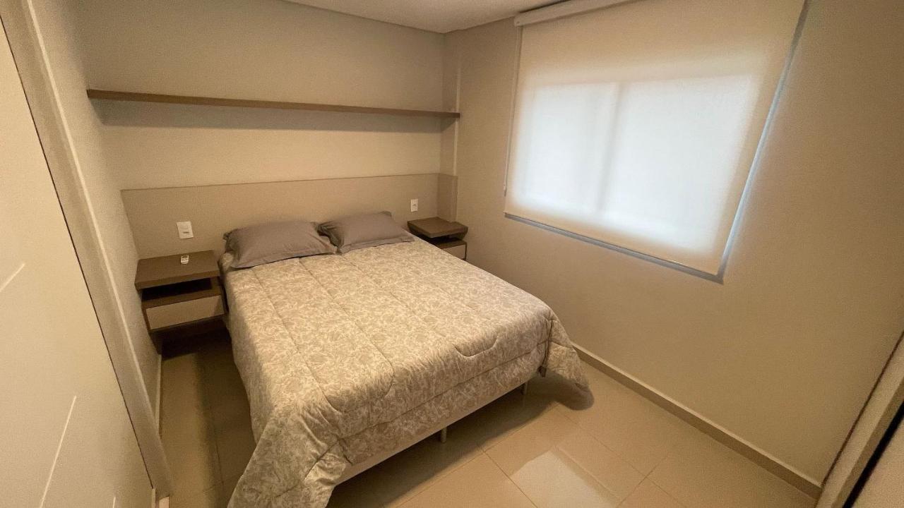 Apartment Novinho E Confortavel No Centro De Foz *