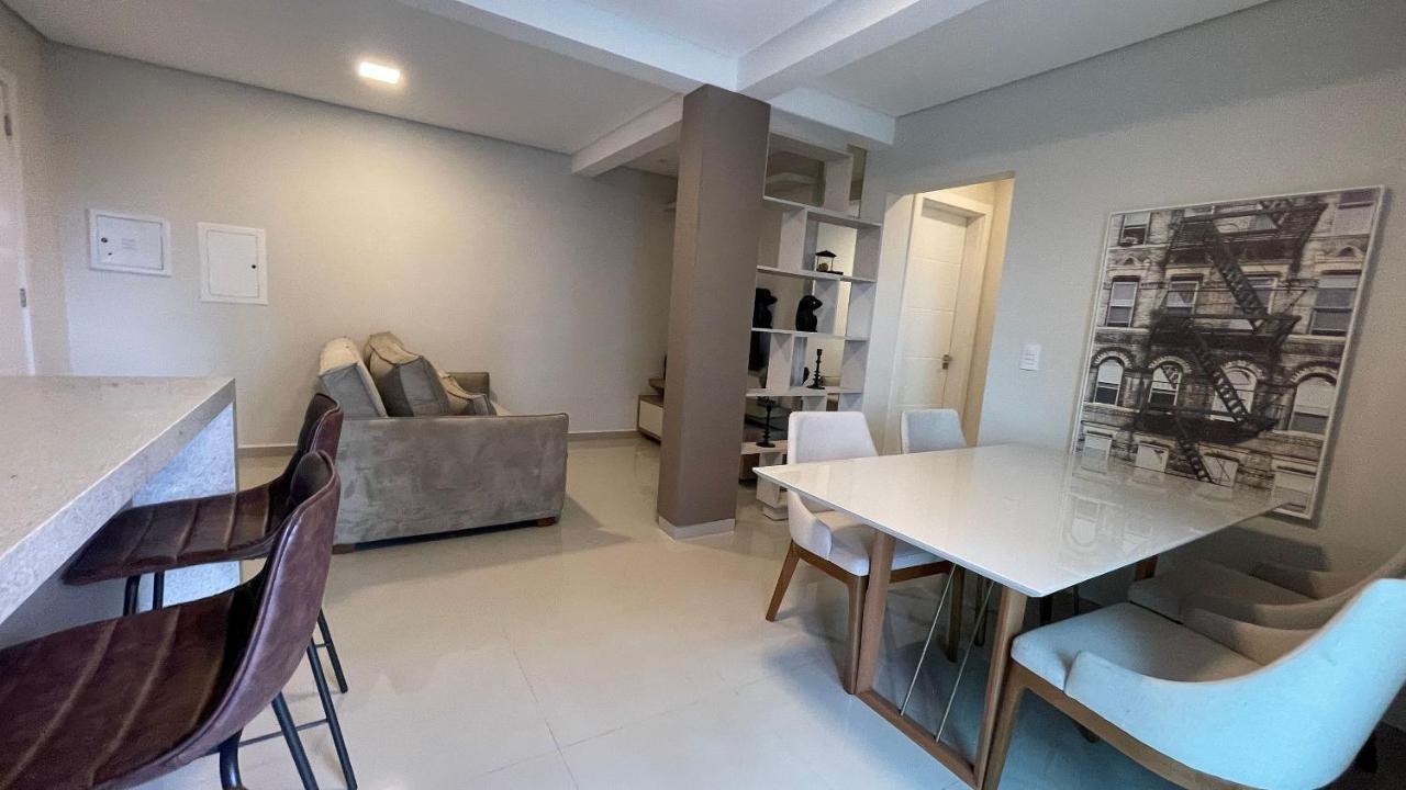 Novinho E Confortavel No Centro De Foz Apartment *