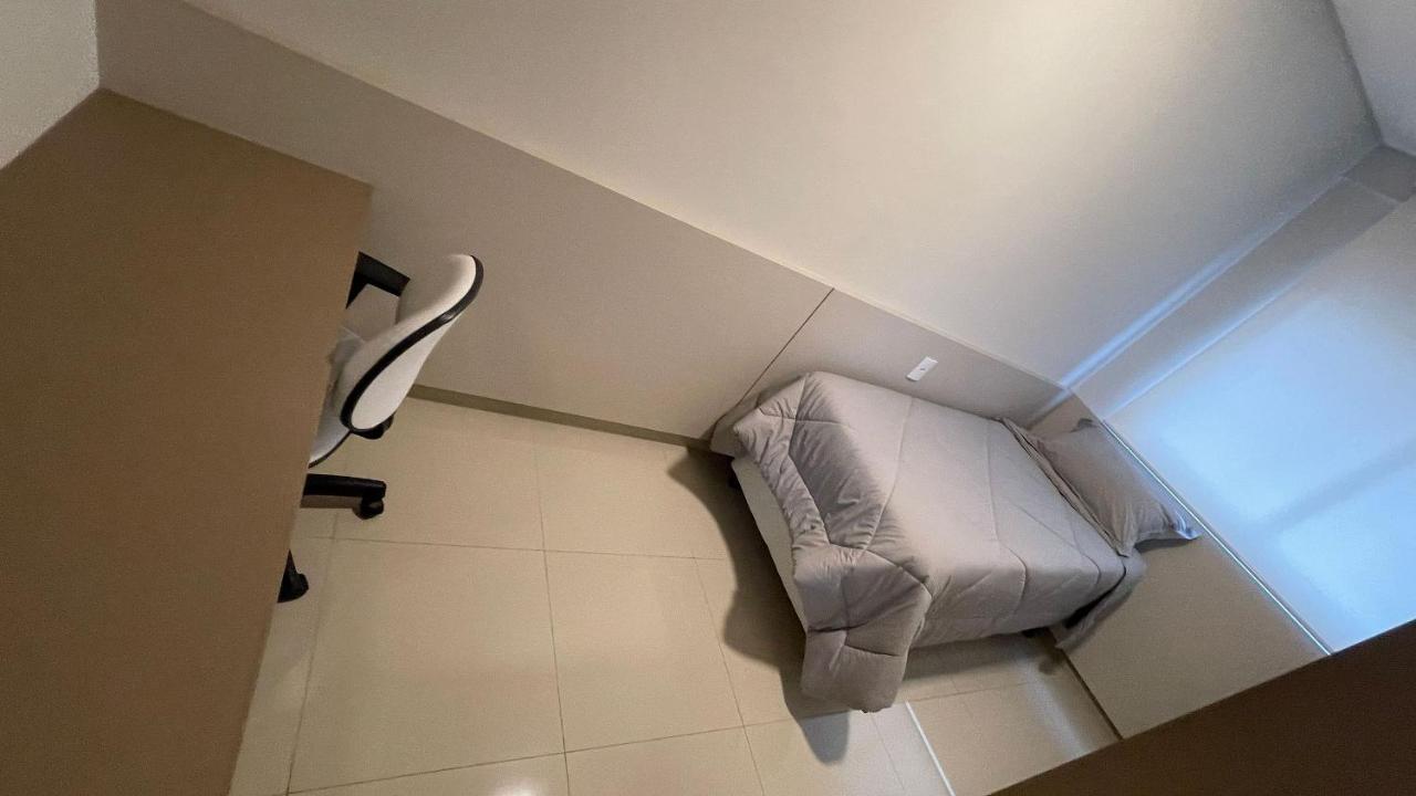 Novinho E Confortavel No Centro De Foz Apartment