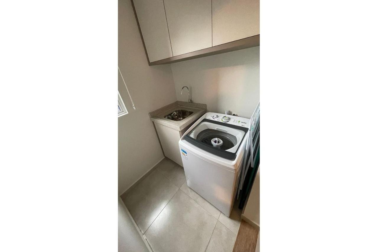 Apartment Novinho E Confortavel No Centro De Foz Foz do Iguacu