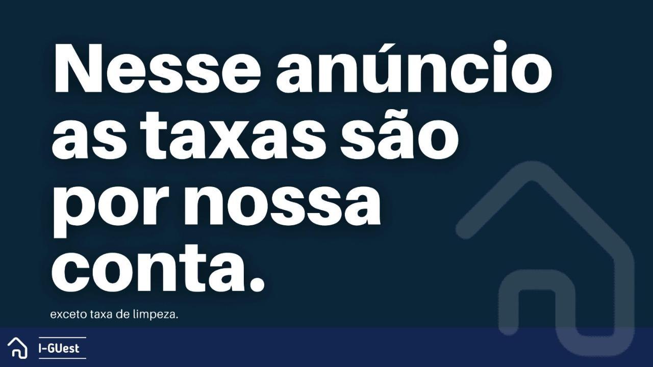 Novinho E Confortavel No Centro De Foz Apartment *