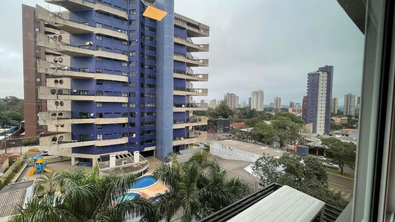 Apartment Novinho E Confortavel No Centro De Foz Foz do Iguacu
