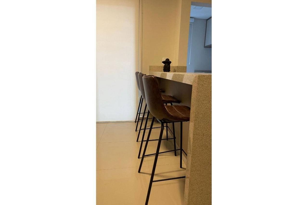 Apartment Novinho E Confortavel No Centro De Foz *
