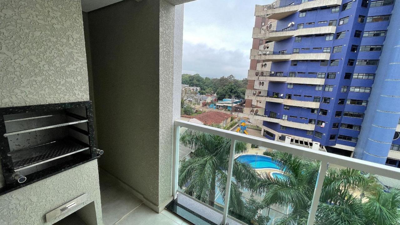 Novinho E Confortavel No Centro De Foz Apartment Foz do Iguacu