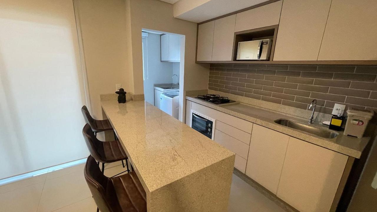 Apartment Novinho E Confortavel No Centro De Foz *
