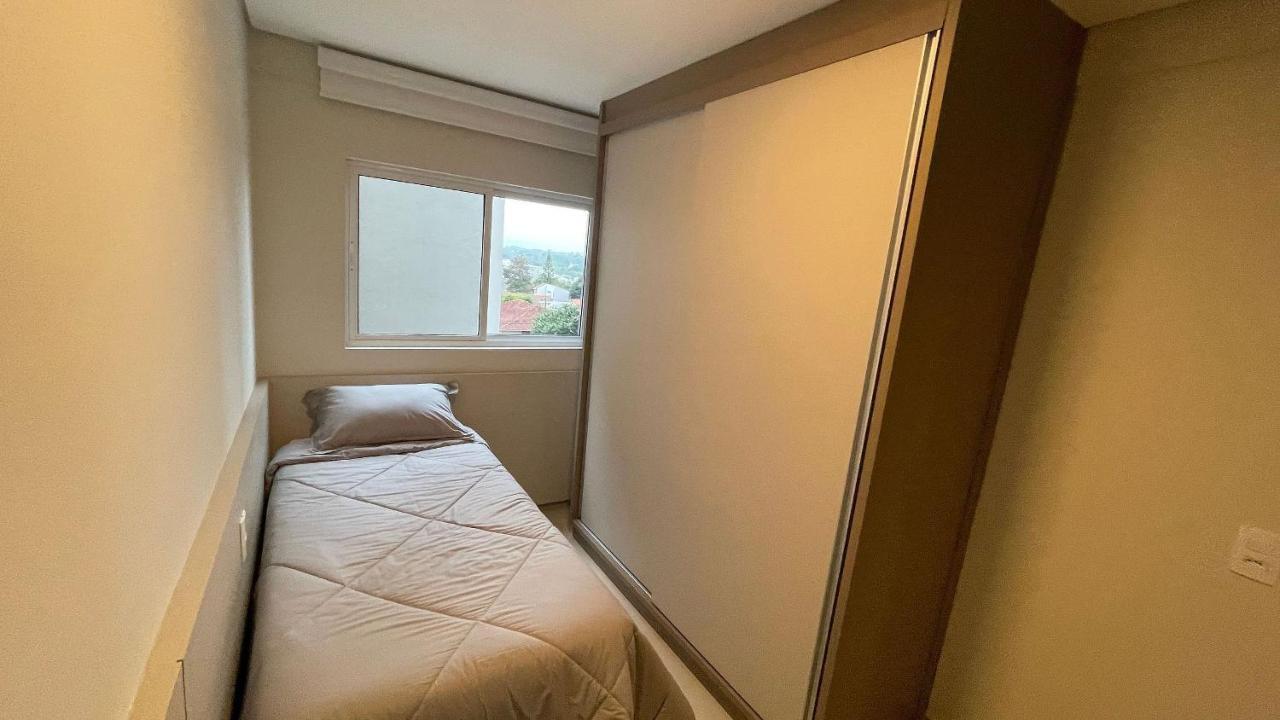 Apartment Novinho E Confortavel No Centro De Foz