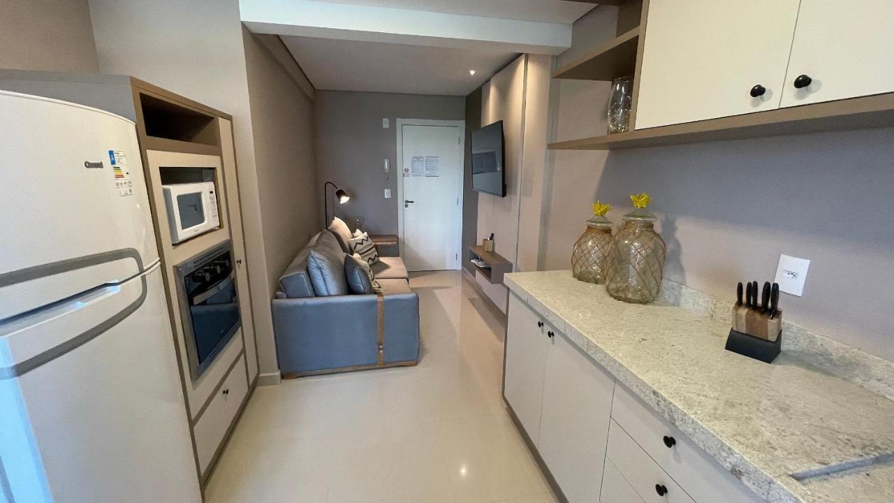 Apartment Novinho E Confortavel No Centro De Foz *