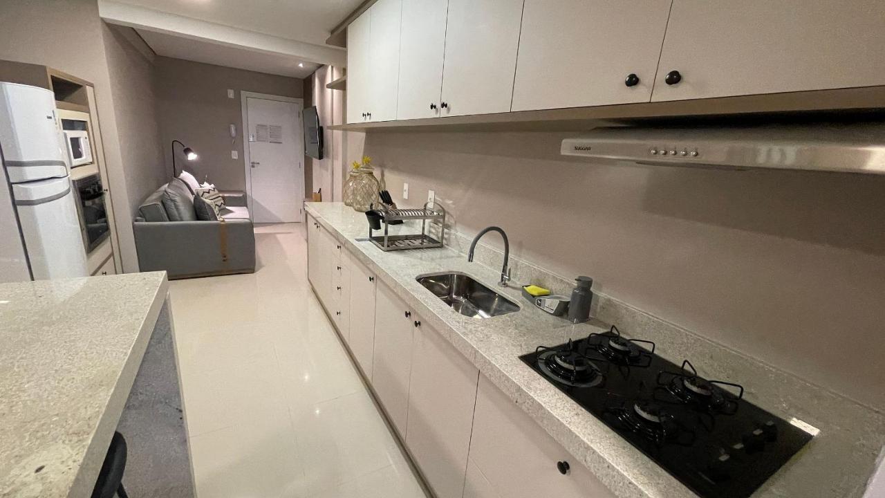 Apartment Novinho E Confortavel No Centro De Foz