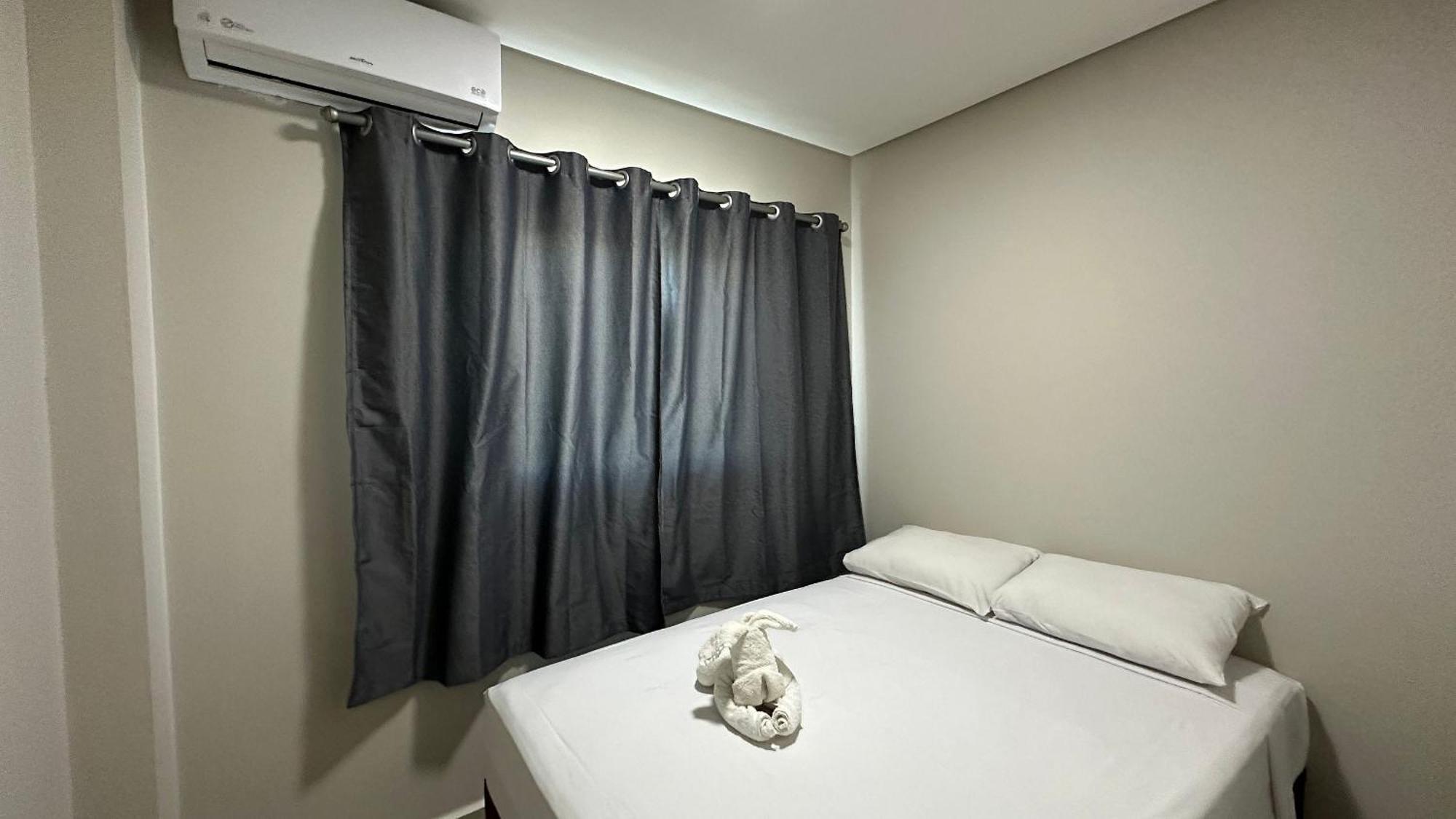 Novinho E Confortavel No Centro De Foz Apartment Foz do Iguacu