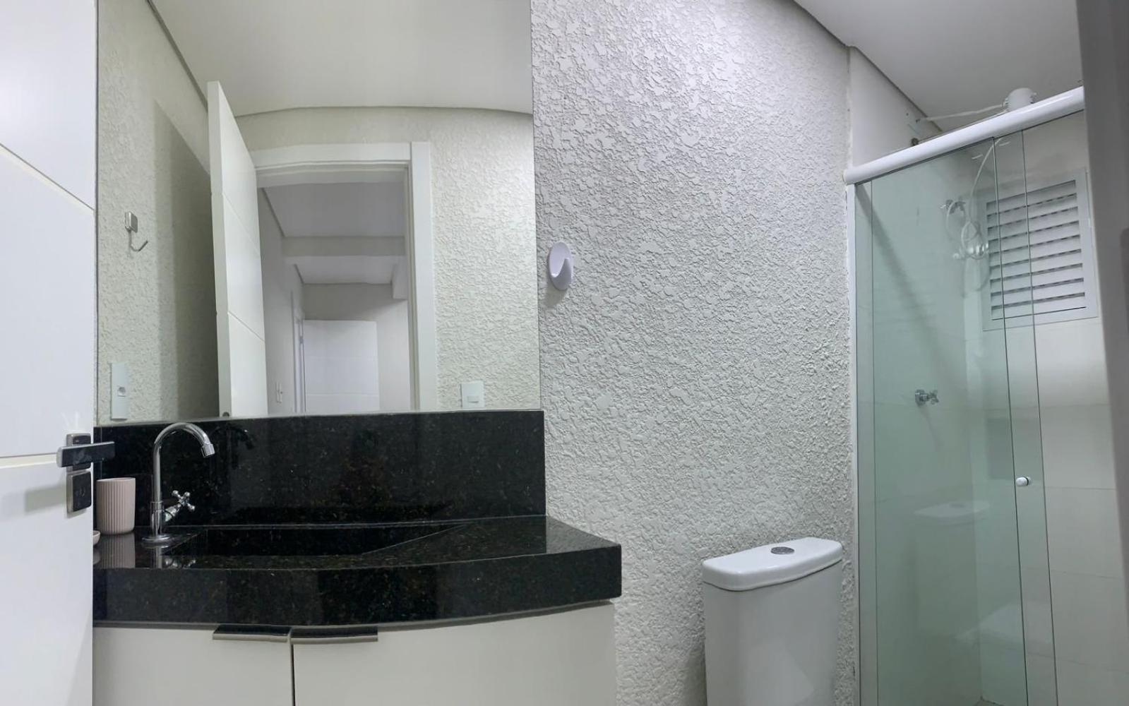 Novinho E Confortavel No Centro De Foz Apartment Foz do Iguacu