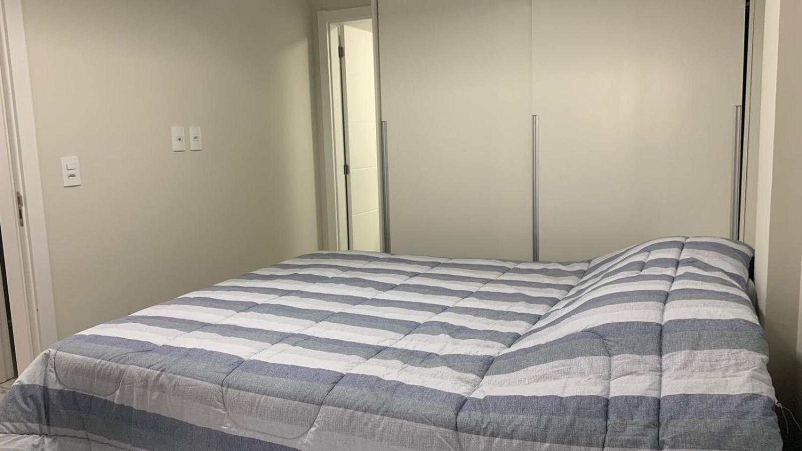 Novinho E Confortavel No Centro De Foz Apartment Foz do Iguacu