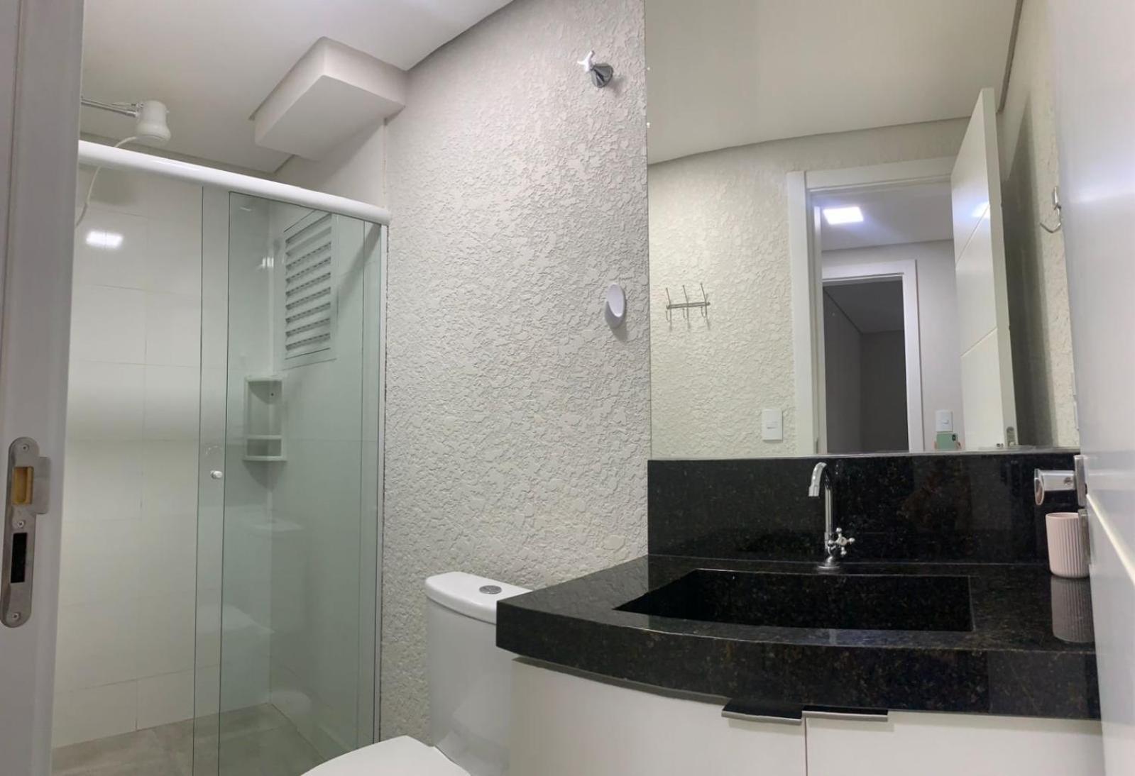 Novinho E Confortavel No Centro De Foz Apartment